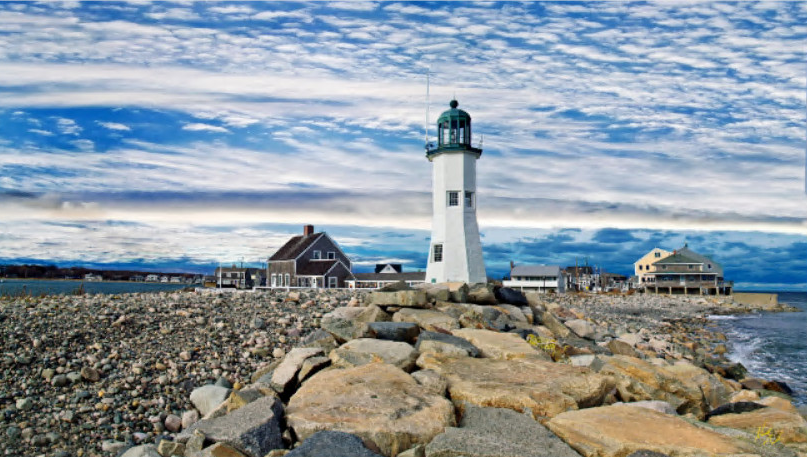 Our Home Away From Home