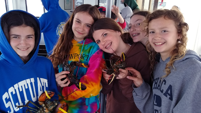 Our Home Away From Home