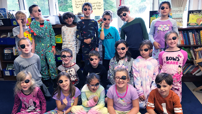 Our Home Away From Home