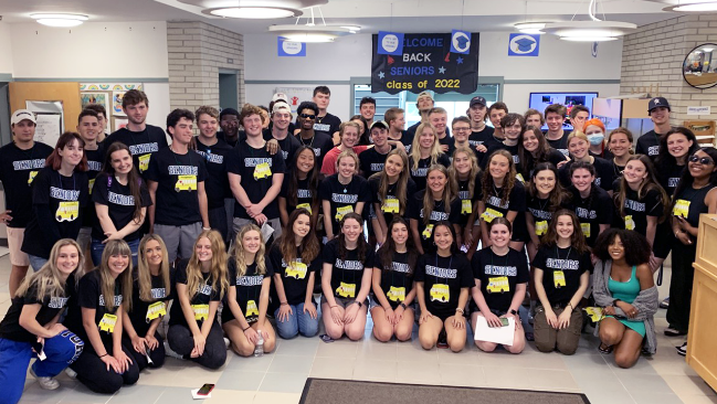 Our Home Away From Home