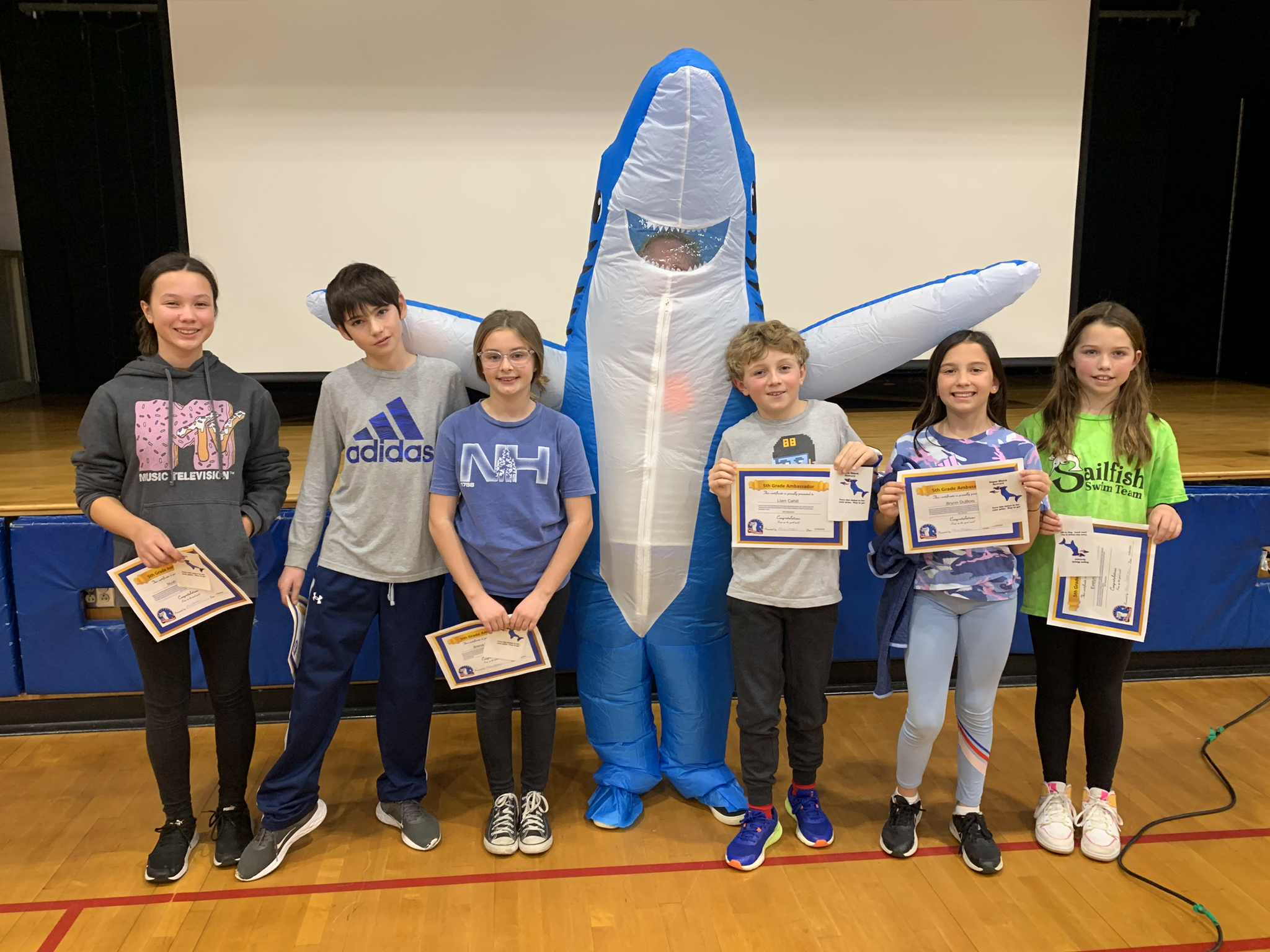 Our Home Away From Home