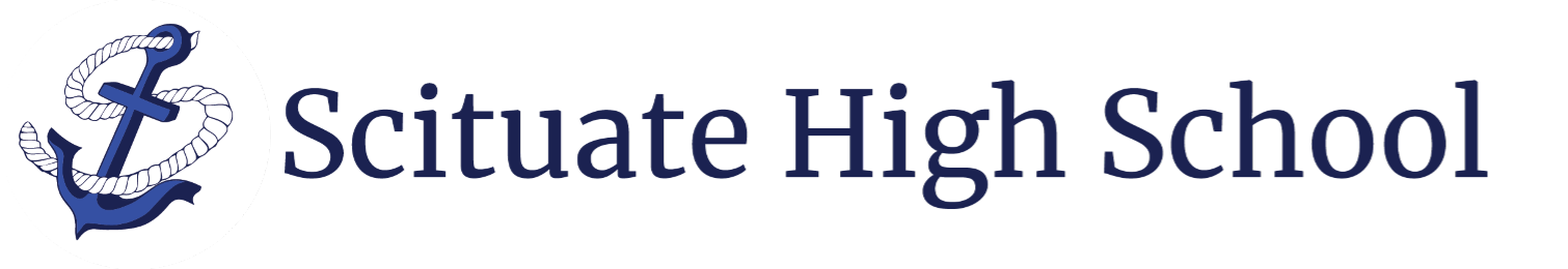 Scituate High School