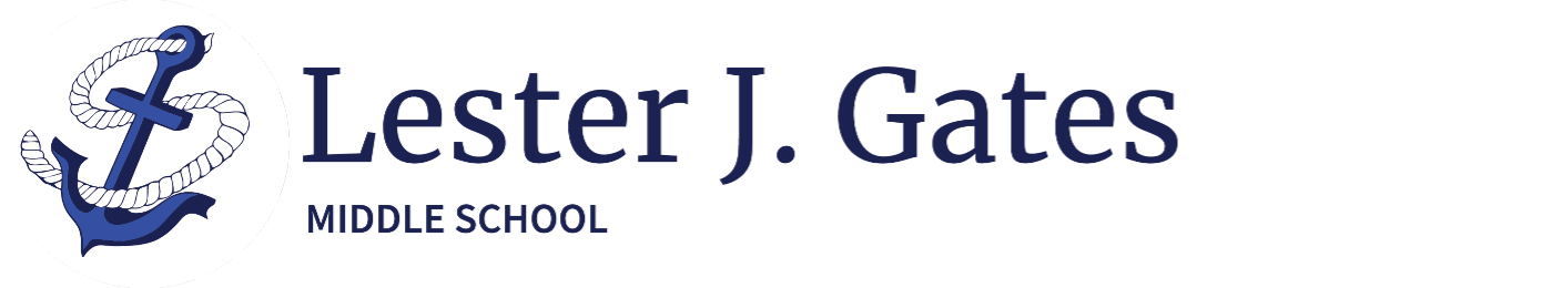 Lester J. Gates Middle School