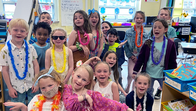 Our Home Away From Home