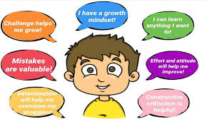 Growth Mindset