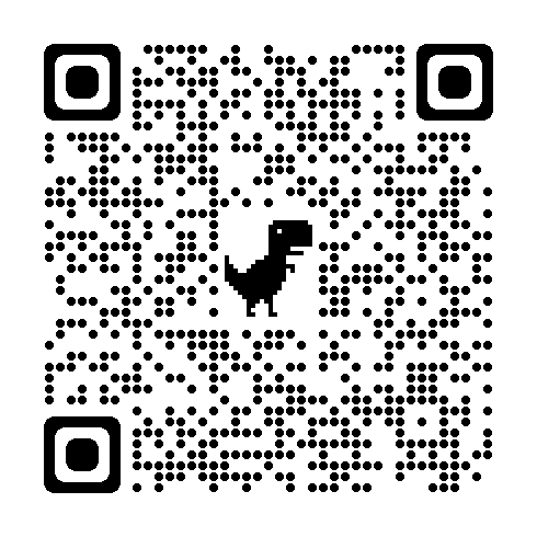 AA pathway planning form QR code AA pathway planning form QR code