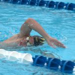 Boys Swimming Boys Swimming