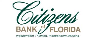 Citizens Bank of Florida Citizens Bank of Florida