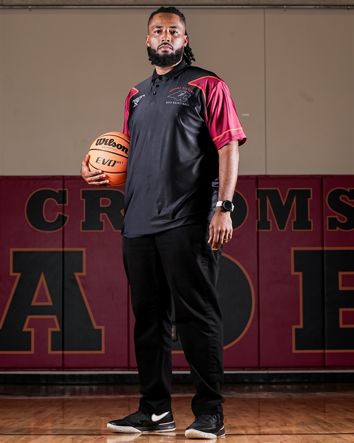 Keith Wright Keith Wright