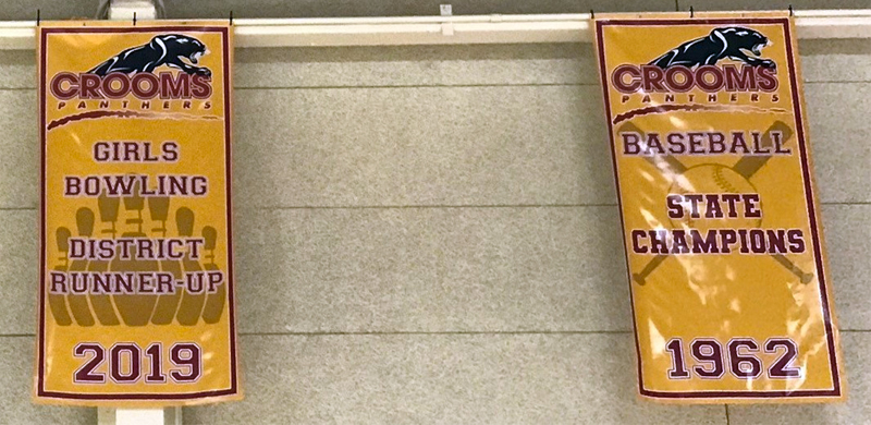 banners