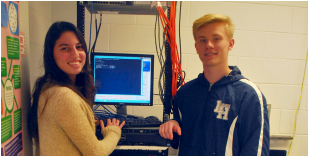 Cybersecurity Program