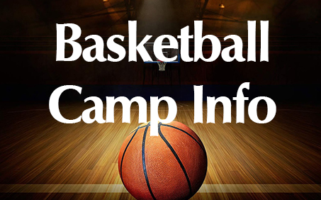 Basketball Camp