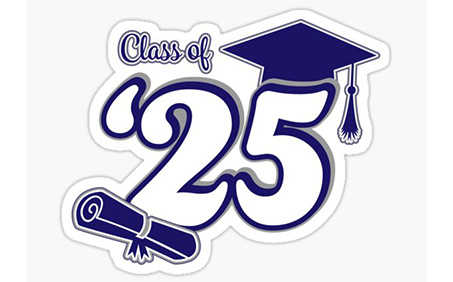 Class of 2025