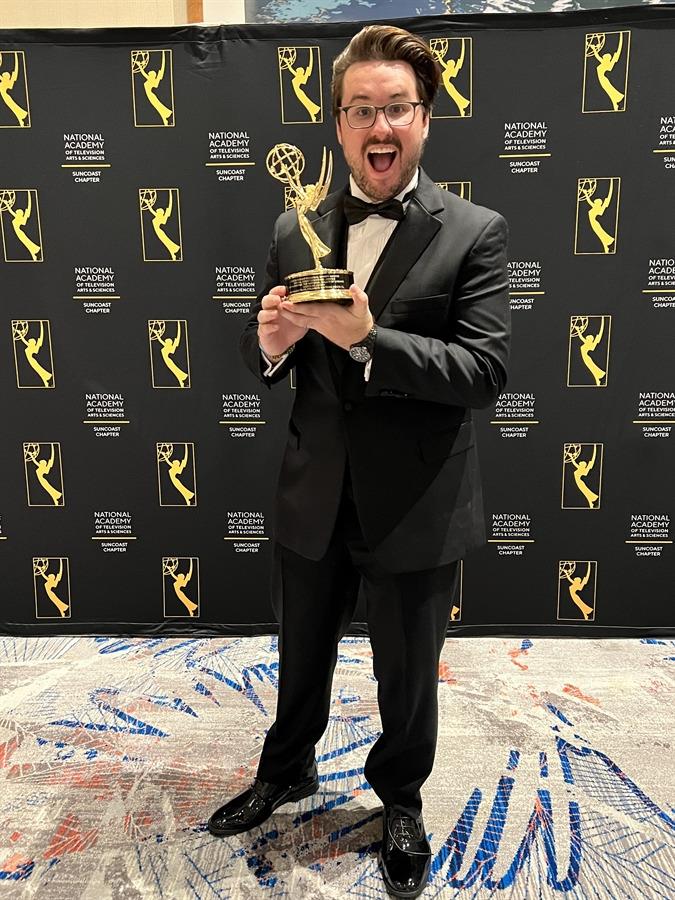 Mr. Joiner Mr. Joiner