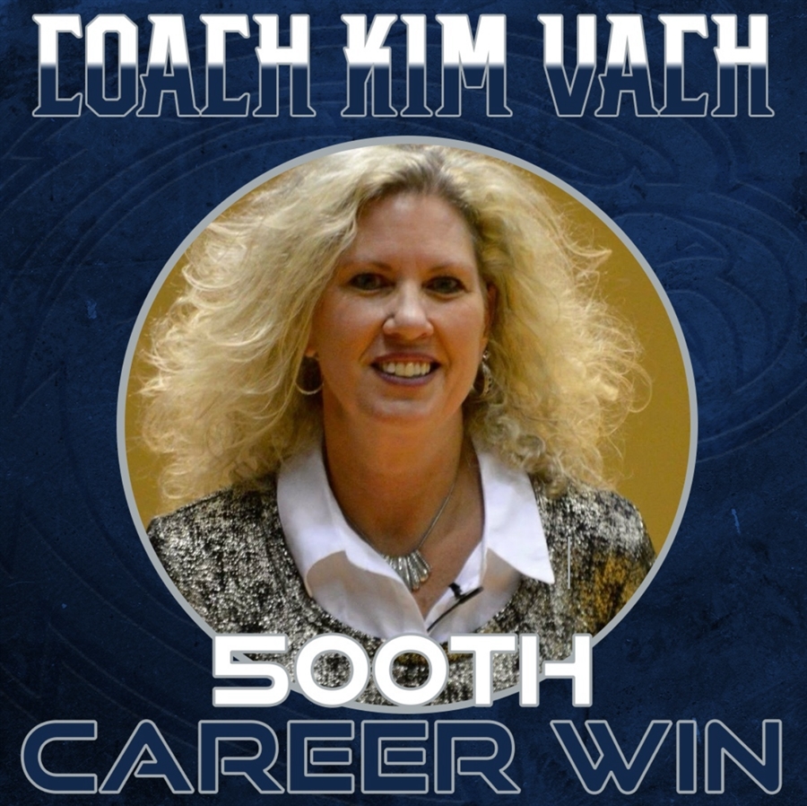 Coach Vach 500 Wins Coach Vach 500 Wins