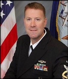 Chief Petty Officer Chief Petty Officer