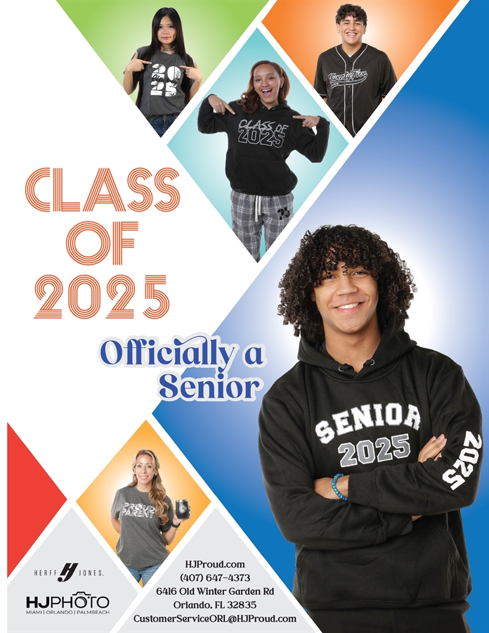 Herff Jones Brochure Herff Jones Brochure