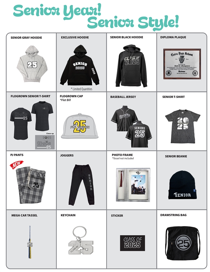 Herff Jones Brochure P2 Herff Jones Brochure P2