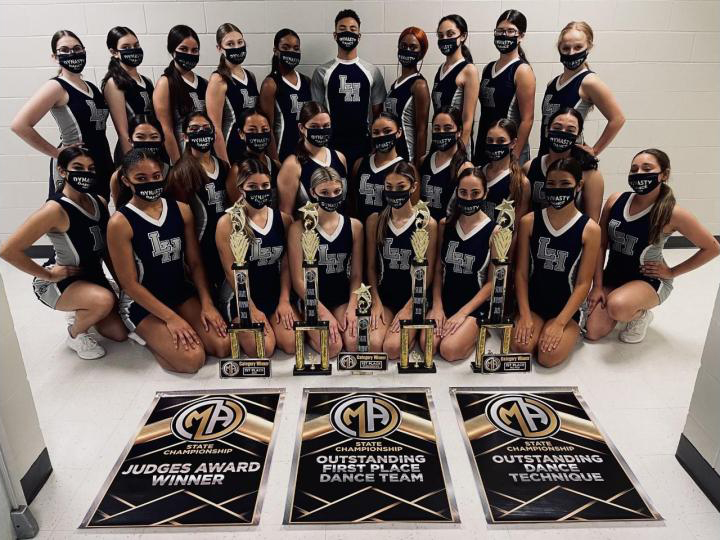 Dance Team Dance Team