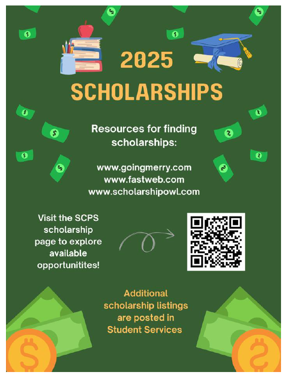 Scholarship Scholarship