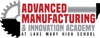 Advanced Manufacturing Logo