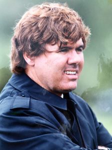 Larry McCorkle Larry McCorkle