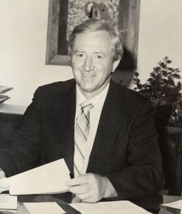 Don T. Reynolds Don T. Reynolds