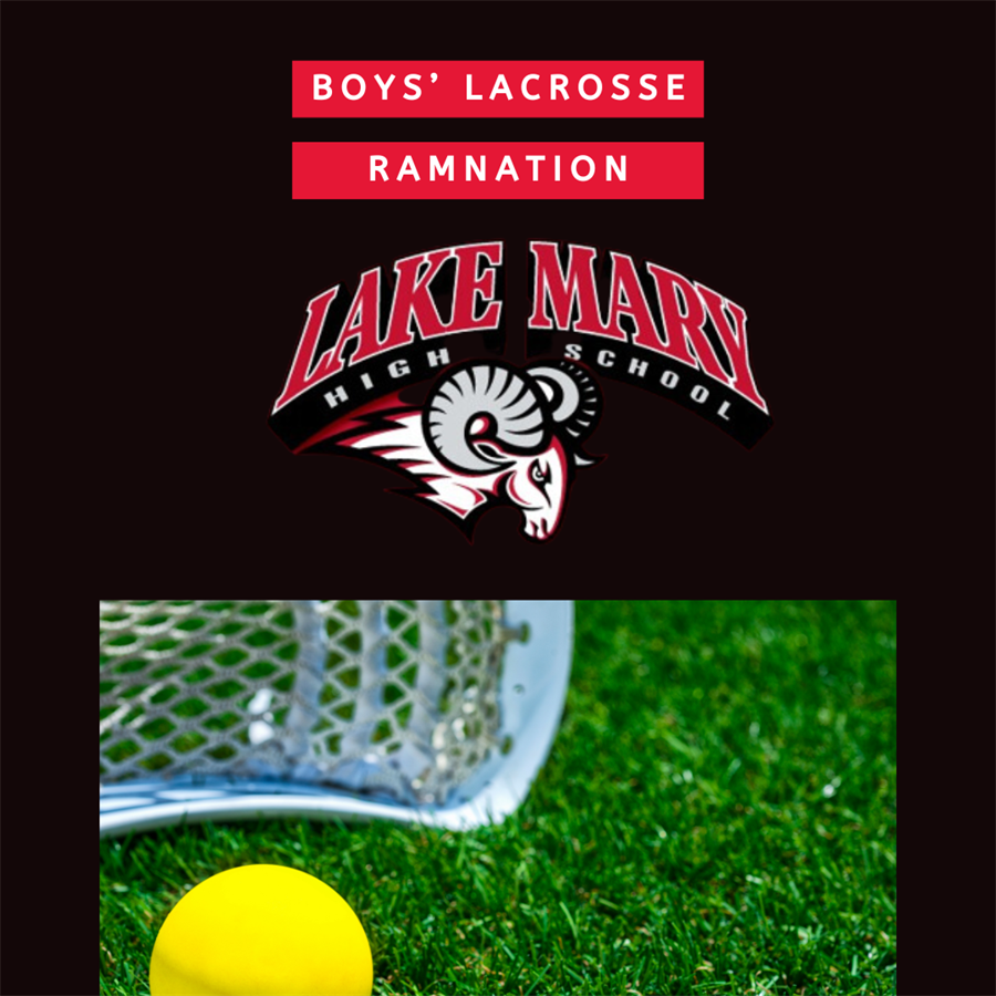 Boys Lacrosse
