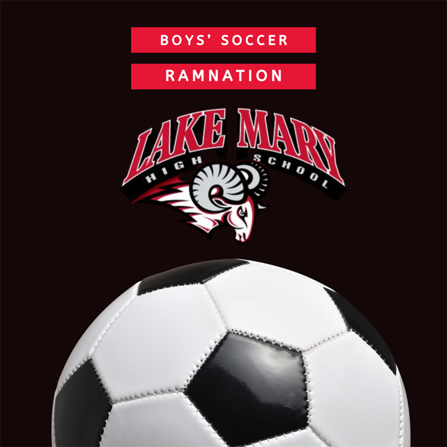 Boys Soccer