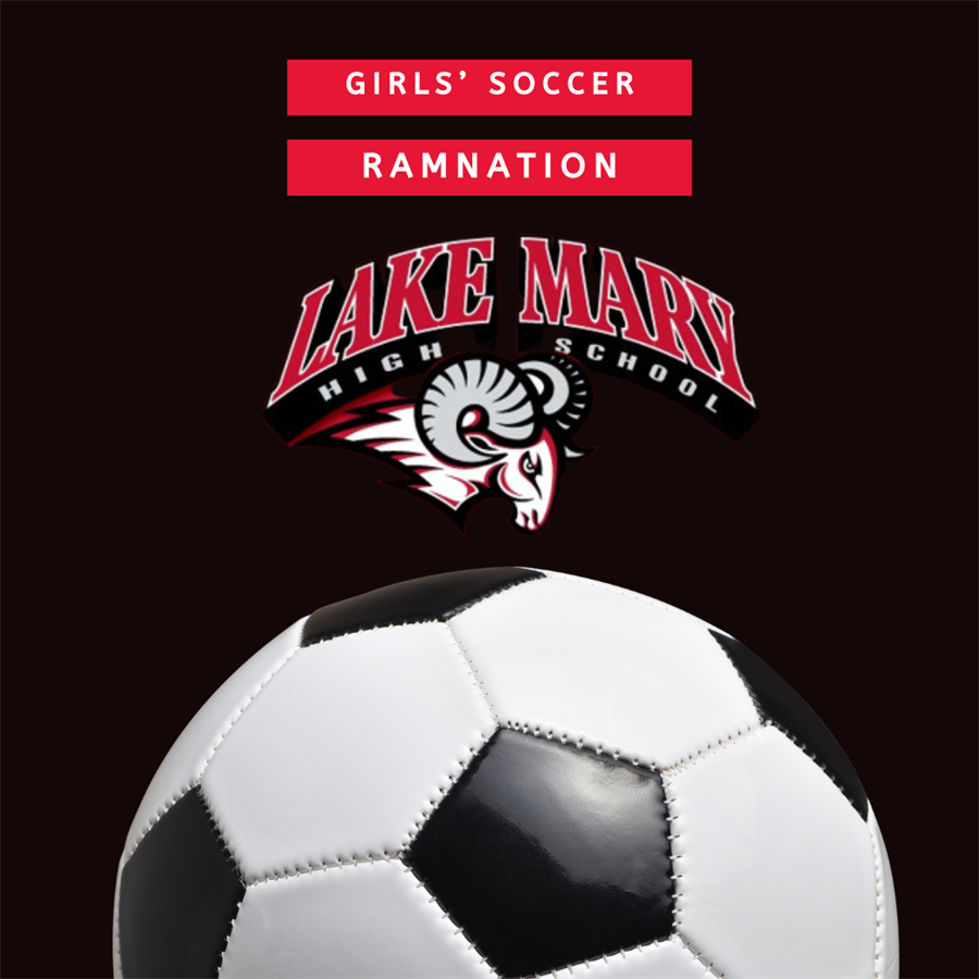 Girls Soccer
