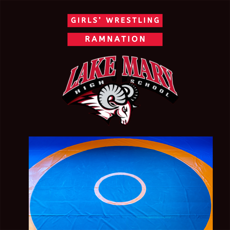 Girls Wrestling