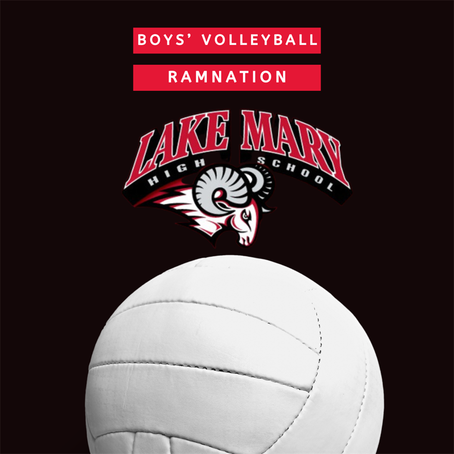 Boys Volleyball
