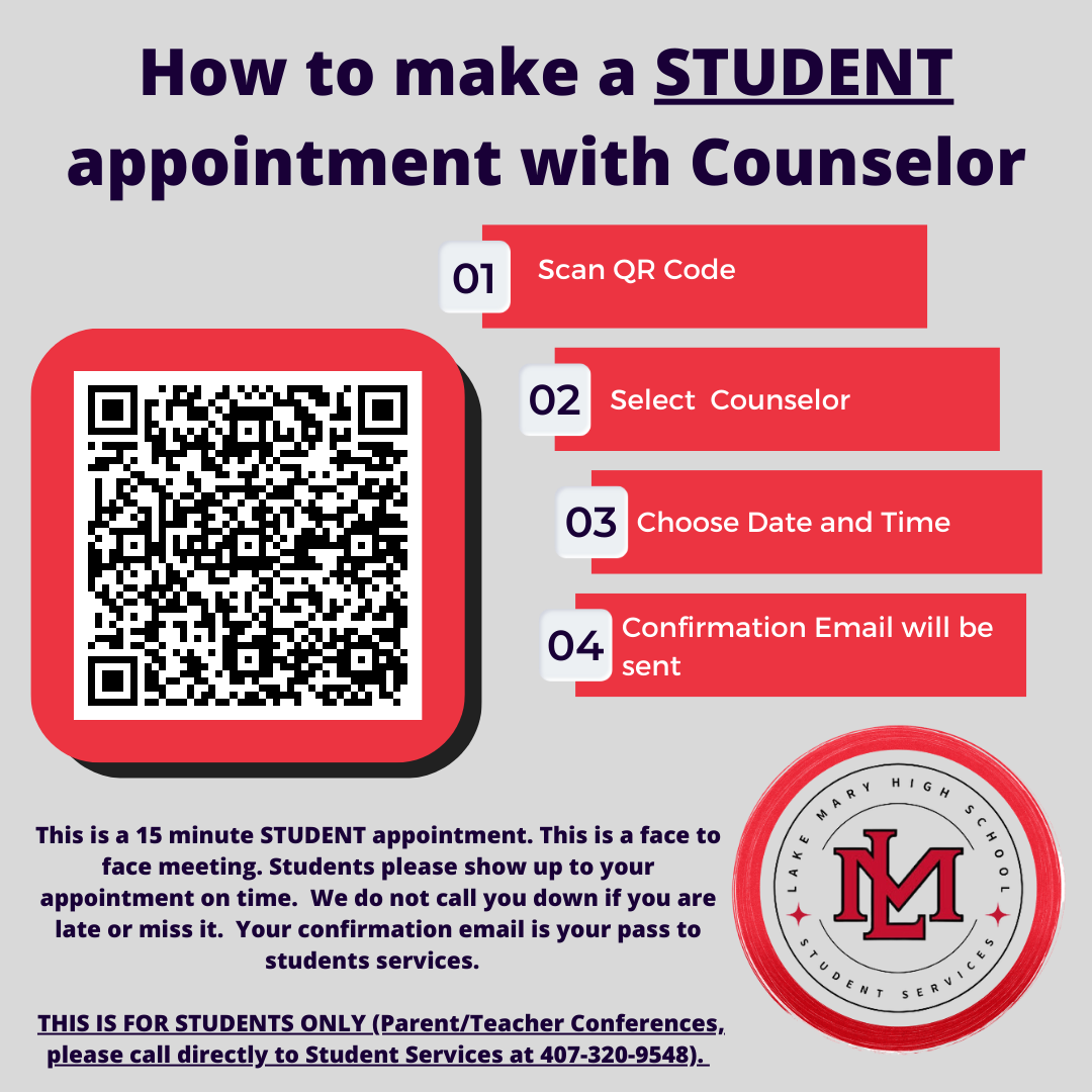 Counselor Counselor
