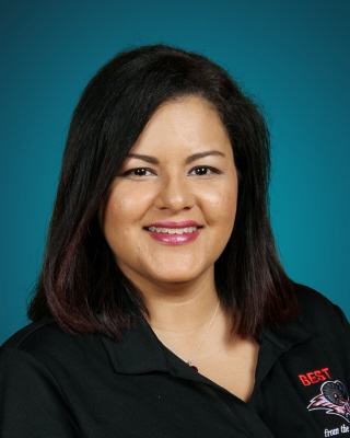 Melisa Ayala-Cruz