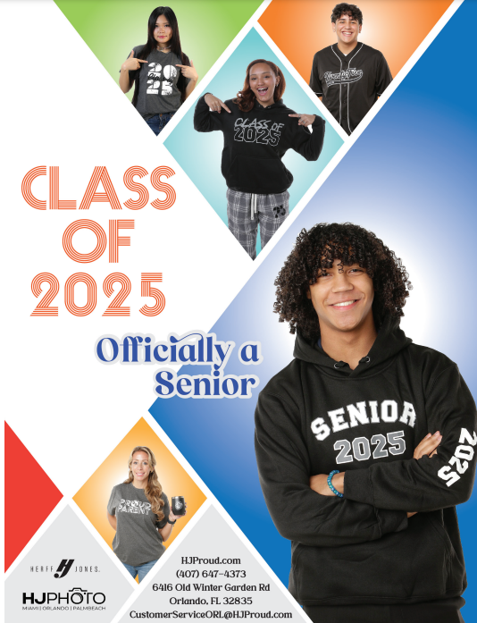 Graduation Brochure Graduation Brochure