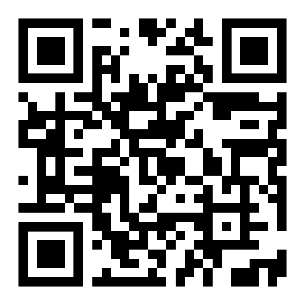 NEW Attendance QR Code NEW Attendance QR Code