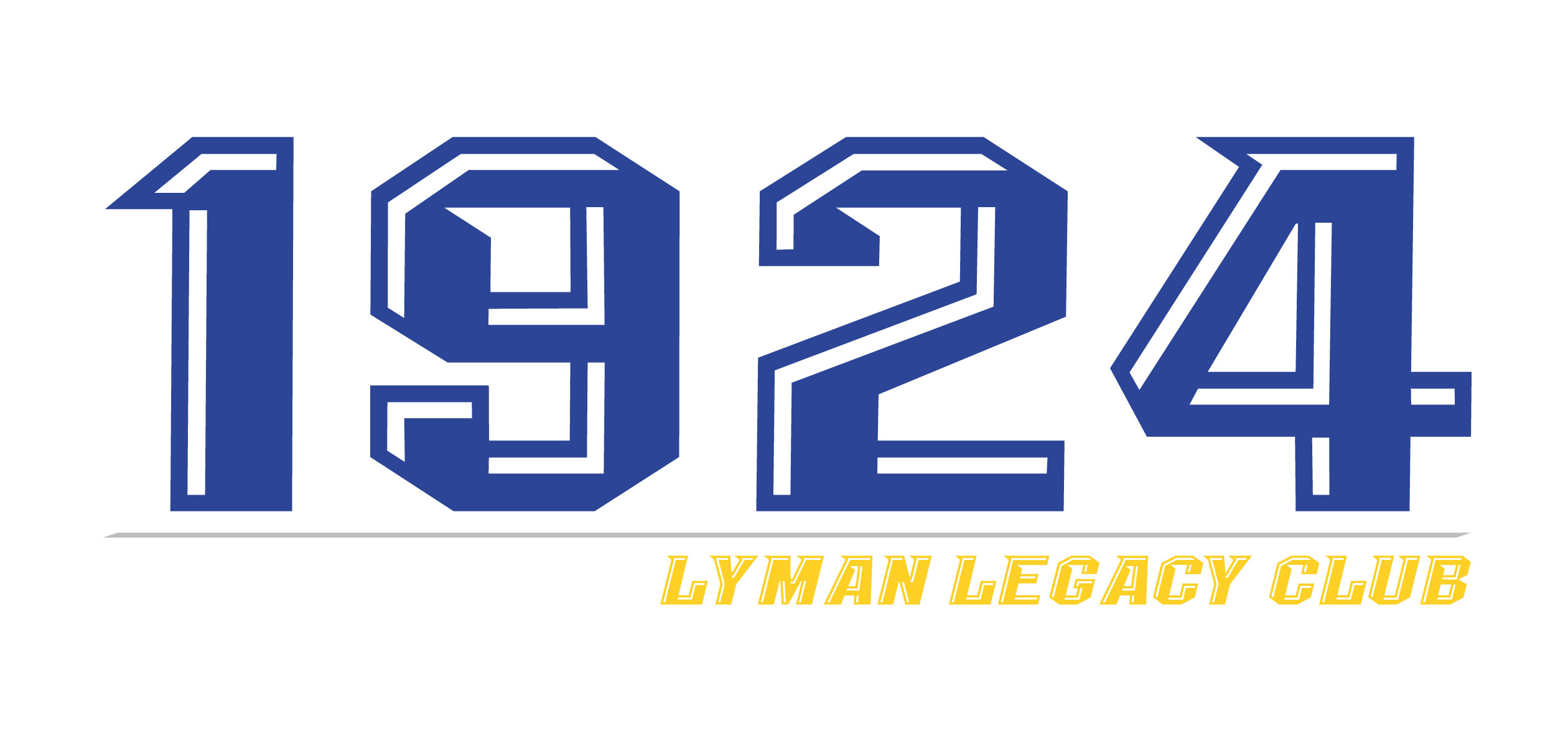 1924 Club Logo