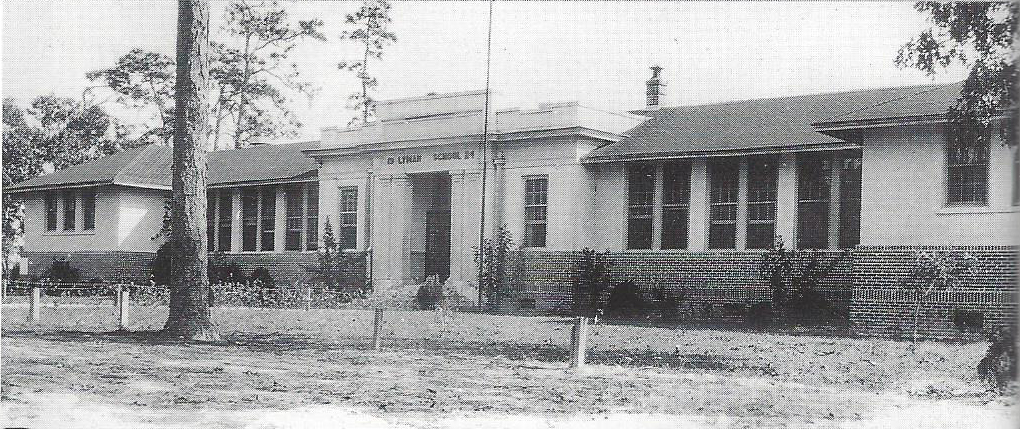 Lyman in 1924 Lyman in 1924