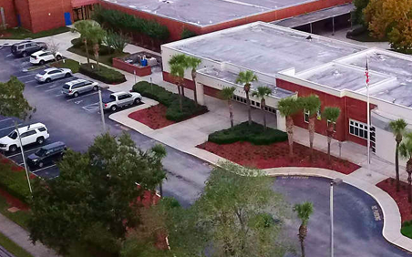 Lyman Facilities Rentals