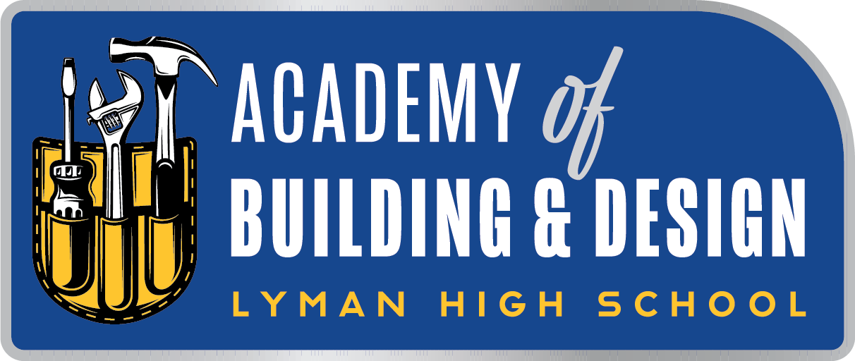 Academy Logo