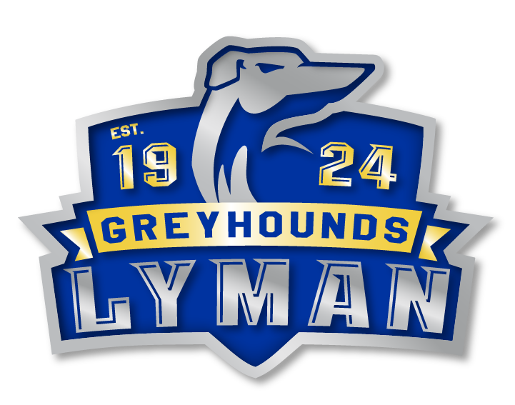 Lyman High School logo