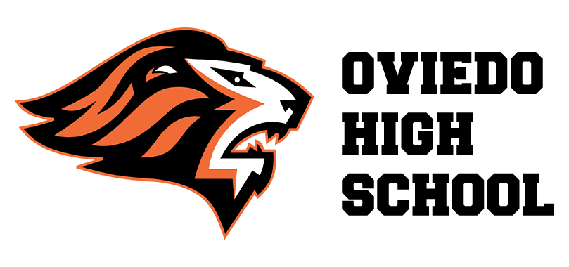Oviedo High School logo