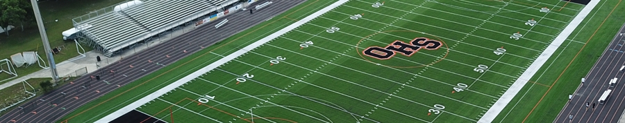 OHS Football Field