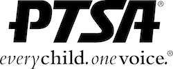 PTSA Logo PTSA Logo