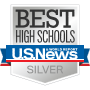 Best High Schools Logo
