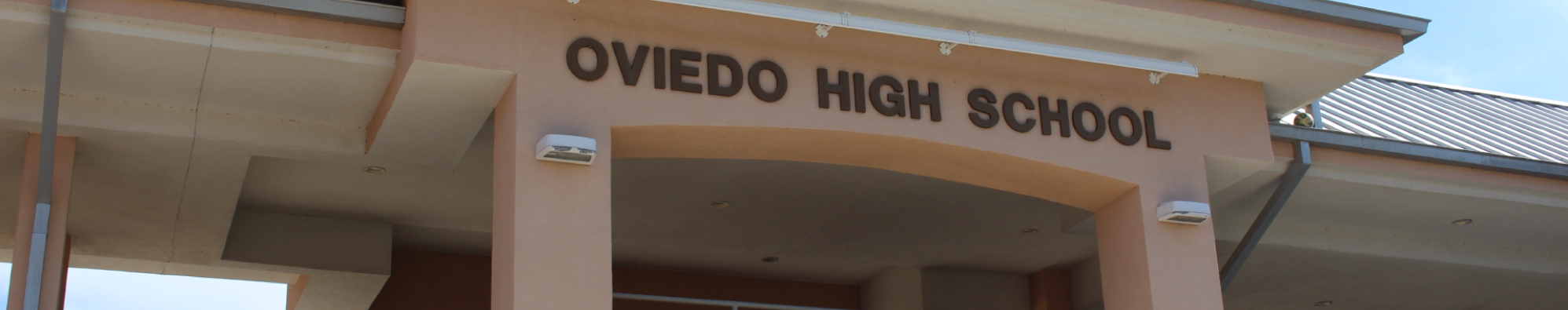 School Outside School Outside