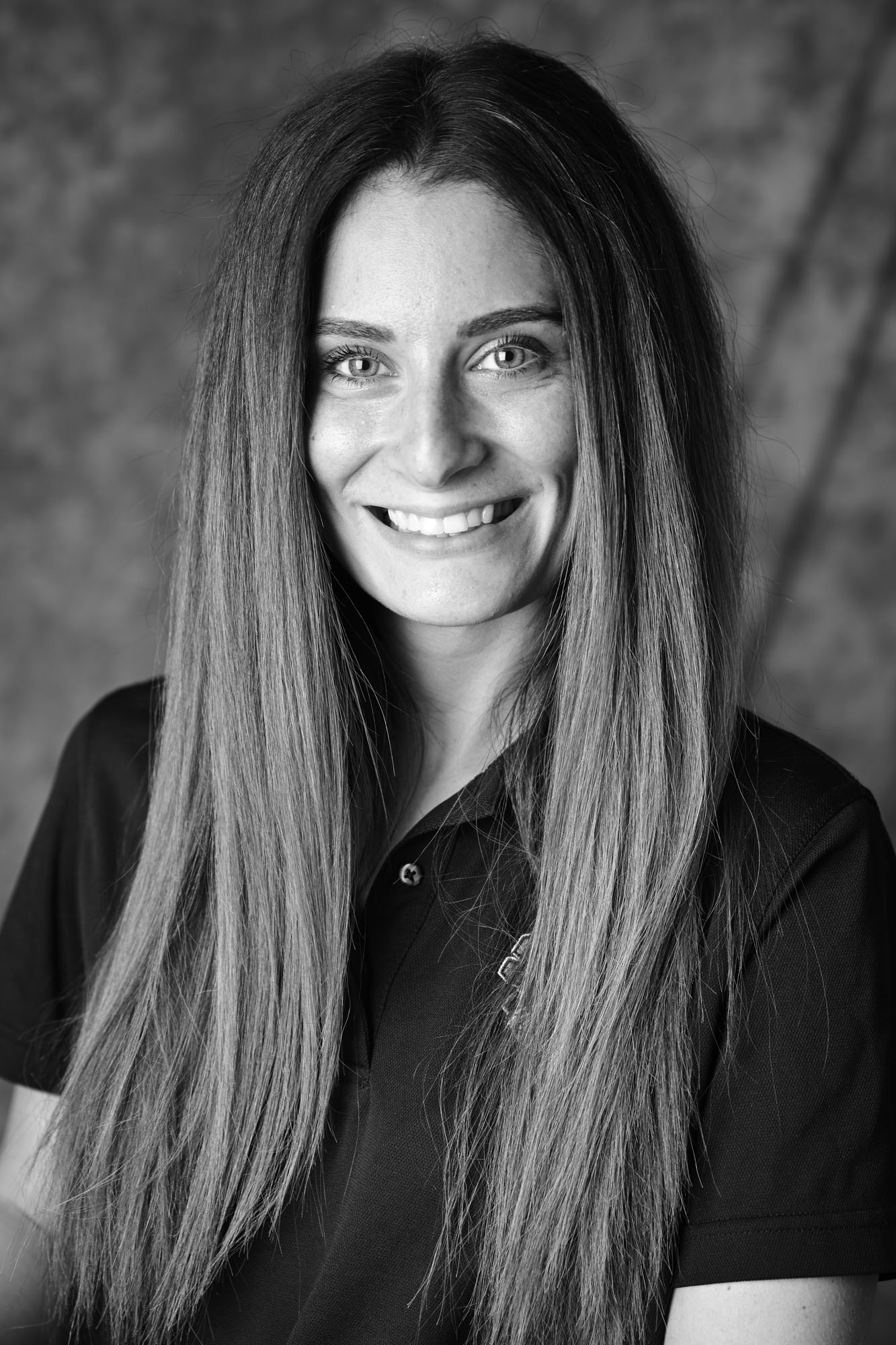 Portrait of  Courtney Scozzaro teacher