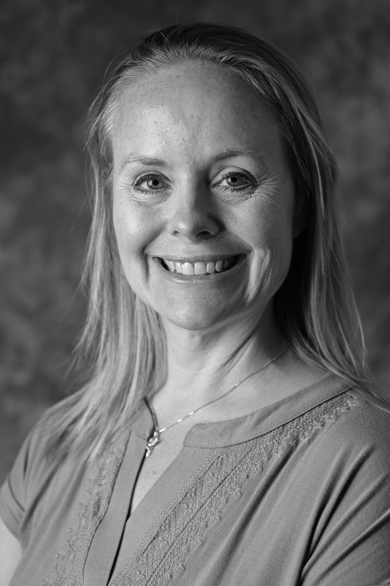 Portrait of Tricia Rawski teacher