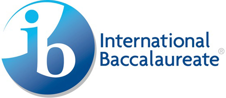 IB Logo IB Logo