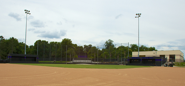Bear Baseball Softball Complex